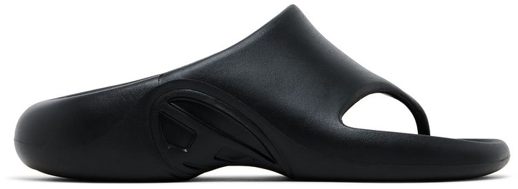 Diesel SA Maui X Flip Flop Black