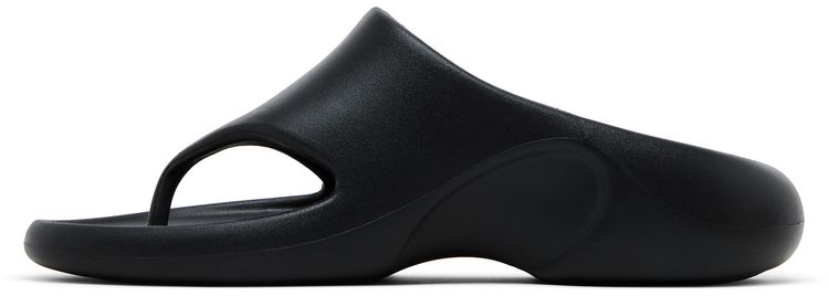 Diesel SA Maui X Flip Flop Black