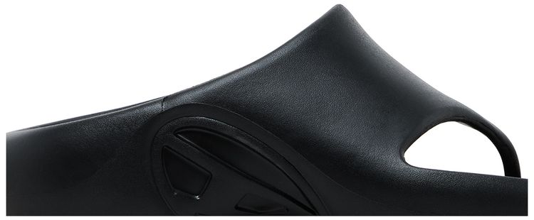 Diesel SA Maui X Flip Flop Black