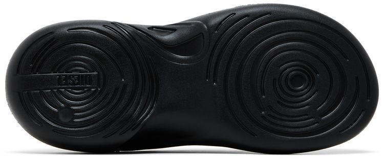 Diesel SA Maui X Flip Flop Black