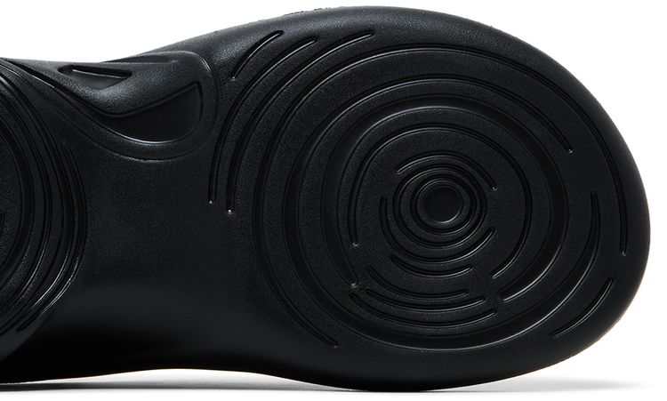 Diesel SA Maui X Flip Flop Black