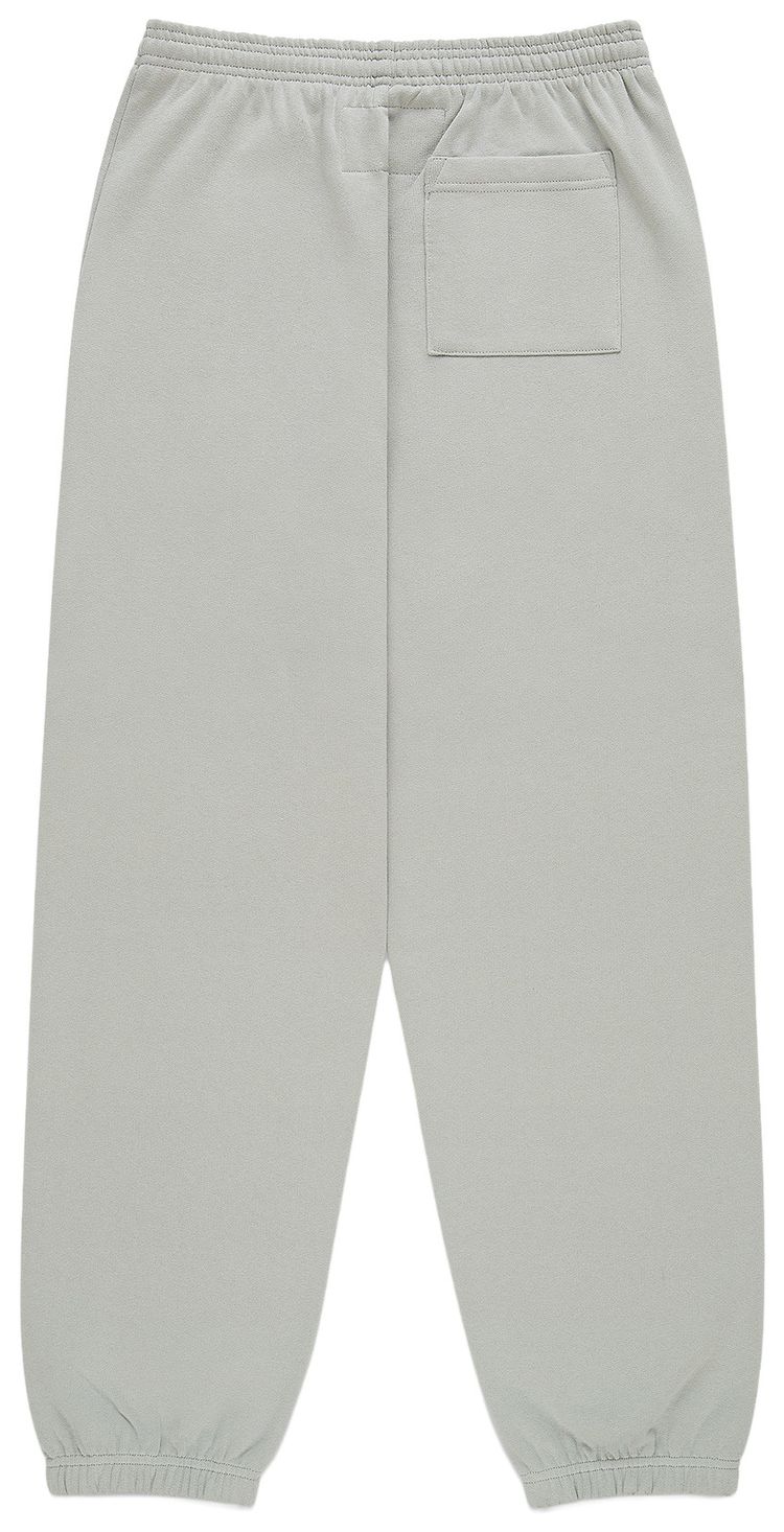 Sp5der Tonal Punk V2 Sweatpant Sport Grey