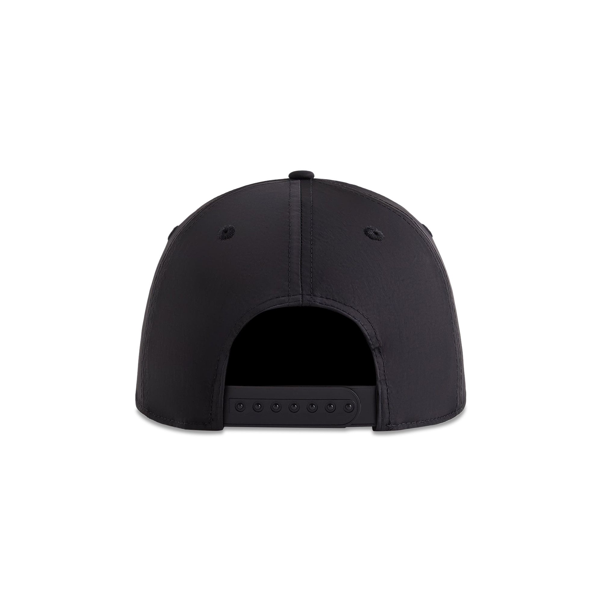 KITH キャップ sopranos コラボ 即完商品 Buy Kith For The Sopranos Nylon Bay Low Pinch Crown Snapback