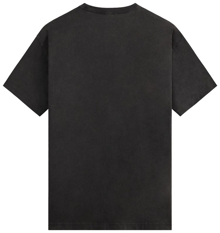 Kith For The Sopranos Characters Vignette Vintage Tee Black