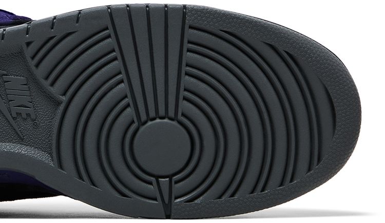 Supreme x Nike Dunk Low SB Ink