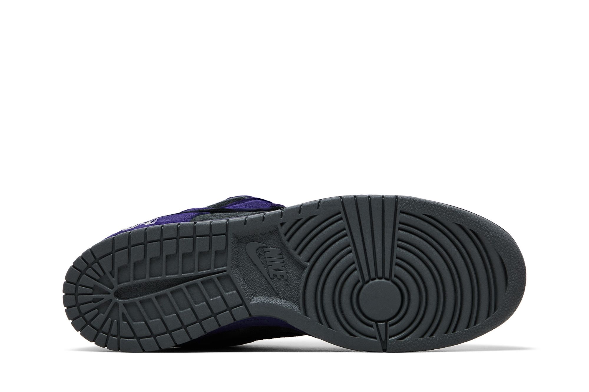 Buy Supreme x Nike Dunk Low SB 'Ink' - HQ8487 500 | GOAT