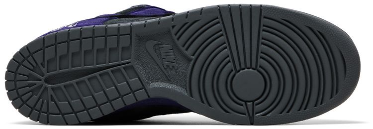 Supreme x Nike Dunk Low SB Ink