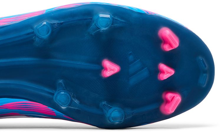 adidas Adizero F50 League FG MG Reemergence Pack