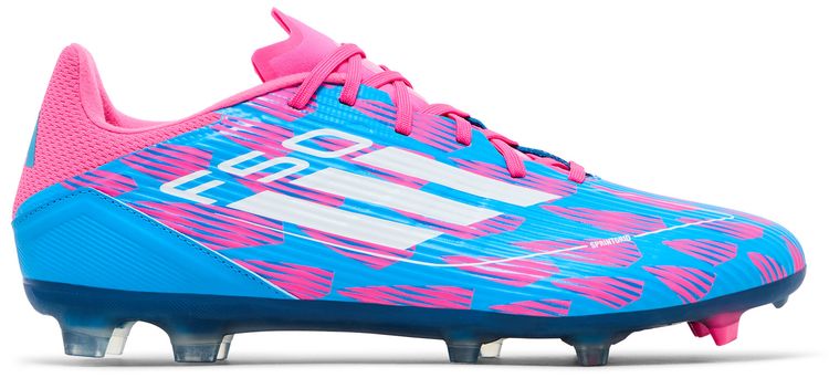 adidas Adizero F50 League FG MG Reemergence Pack