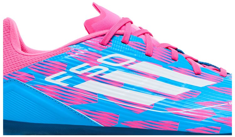 adidas Adizero F50 League FG MG Reemergence Pack