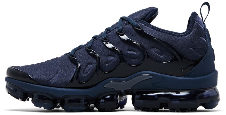 Nike Air VaporMax Plus Thunder Blue