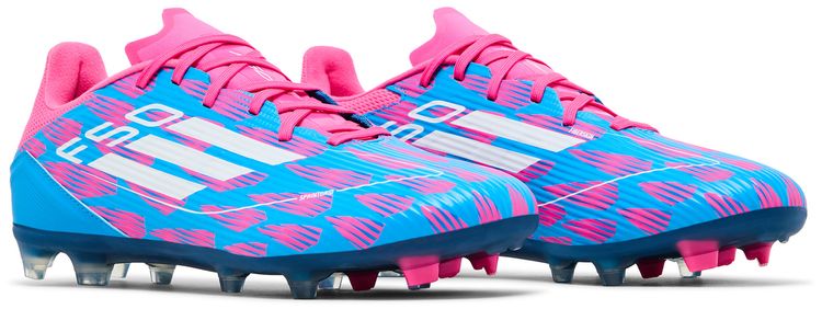 adidas Adizero F50 League FG MG Reemergence Pack