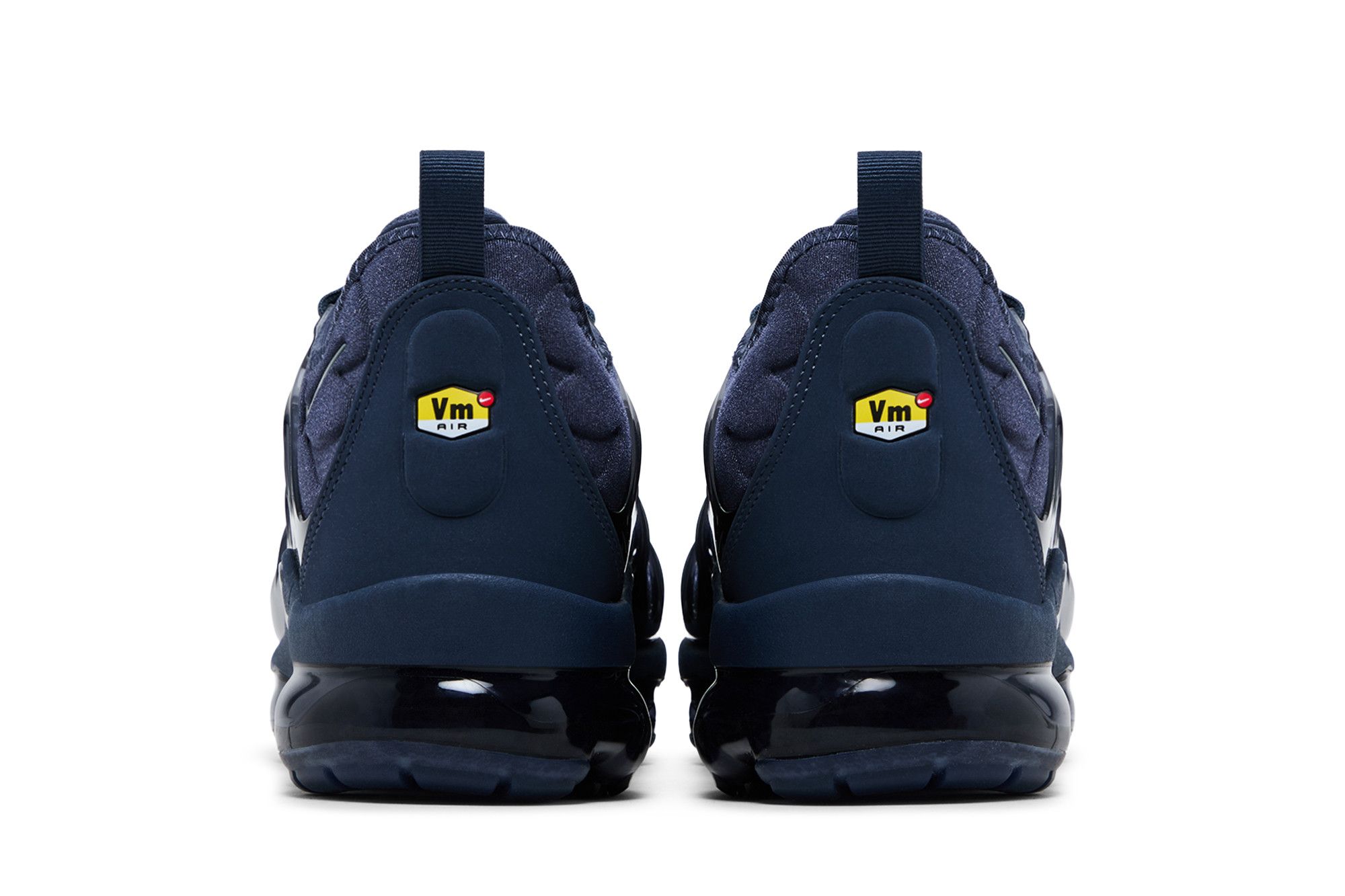 nike air vapormax thunder blue