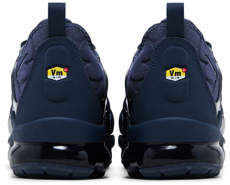Nike Air VaporMax Plus Thunder Blue