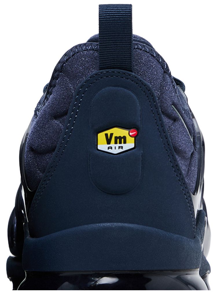 Nike Air VaporMax Plus Thunder Blue