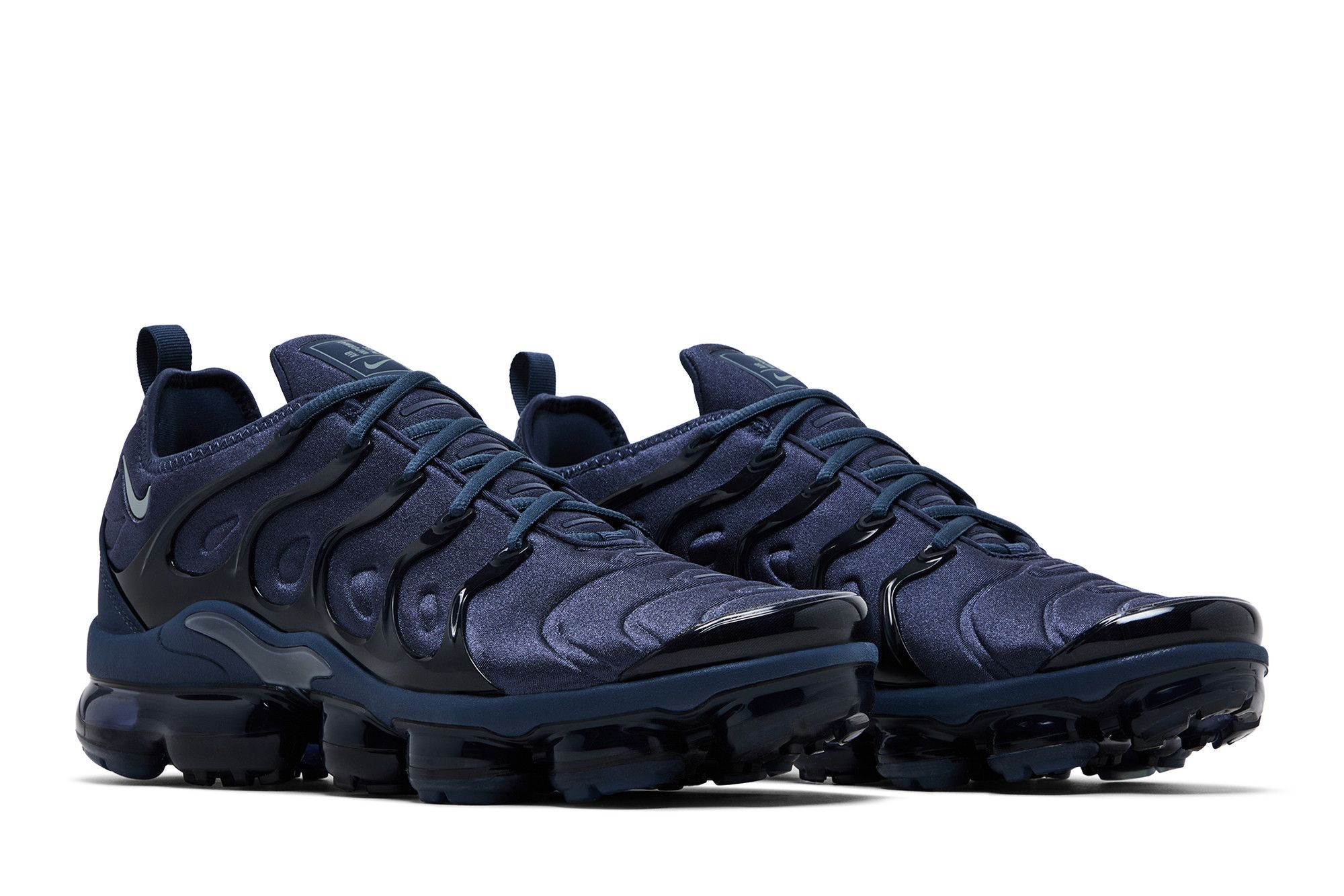 Buy Nike Air VaporMax Plus 'Thunder Blue' - IM2371 437 | GOAT