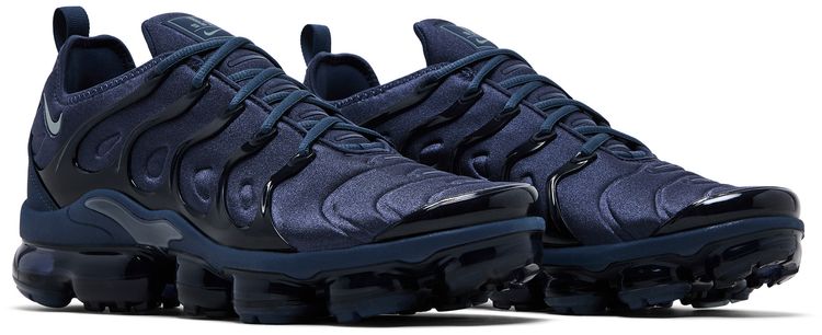 Nike Air VaporMax Plus Thunder Blue