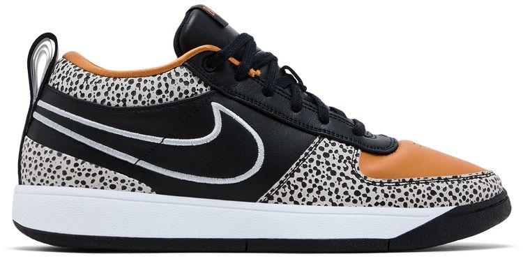 Nike Book 1 Safari