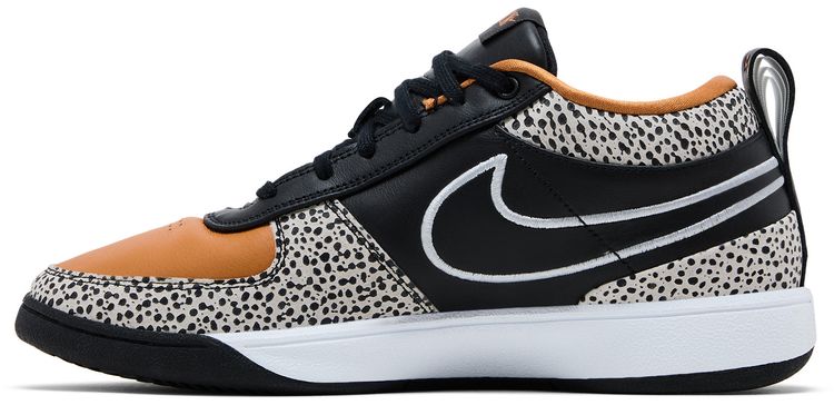 Nike Book 1 Safari