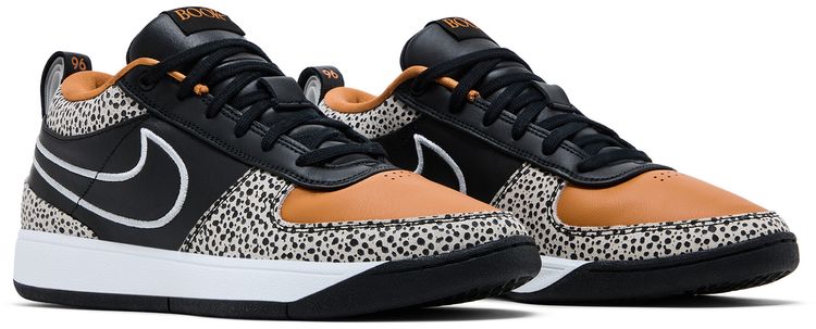 Nike Book 1 Safari