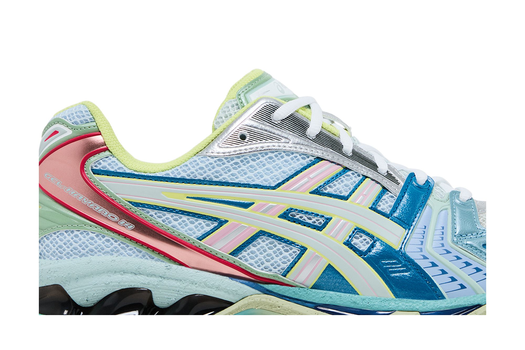 Buy FACETASM x ASICS GEL-Kayano 14 'Organic Beauty' - 1203A864 960