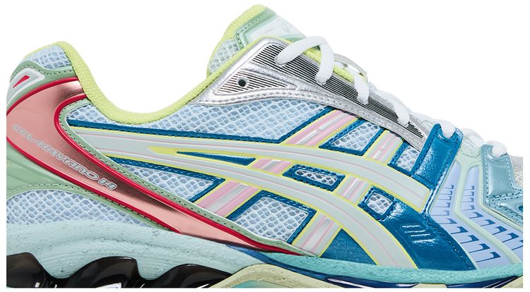 FACETASM x ASICS GEL Kayano 14 Organic Beauty