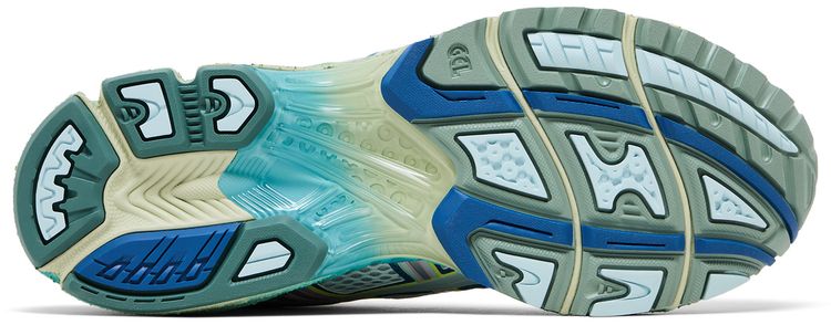 FACETASM x ASICS GEL Kayano 14 Organic Beauty