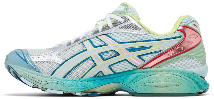 FACETASM x ASICS GEL Kayano 14 Organic Beauty