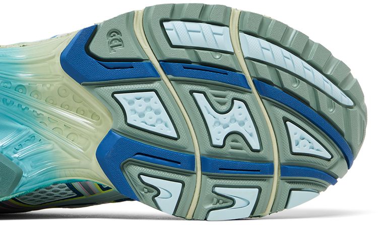 FACETASM x ASICS GEL Kayano 14 Organic Beauty