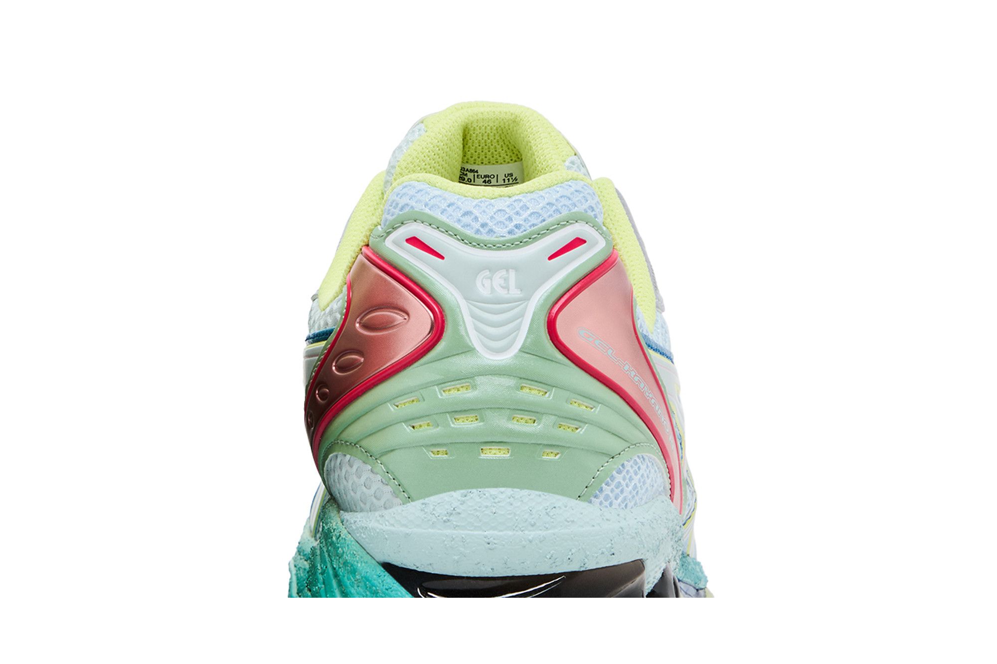 Buy FACETASM x ASICS GEL-Kayano 14 'Organic Beauty' - 1203A864 960