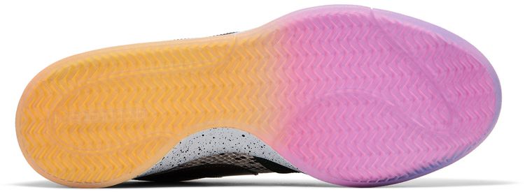 Nike Book 1 What The