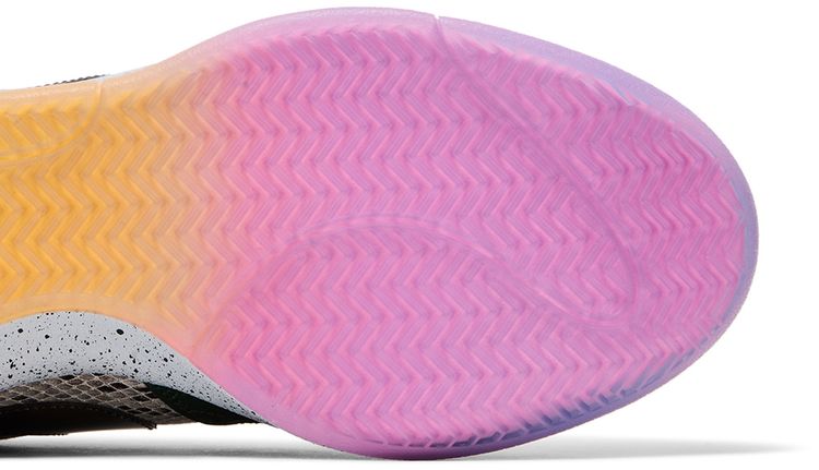 Nike Book 1 What The