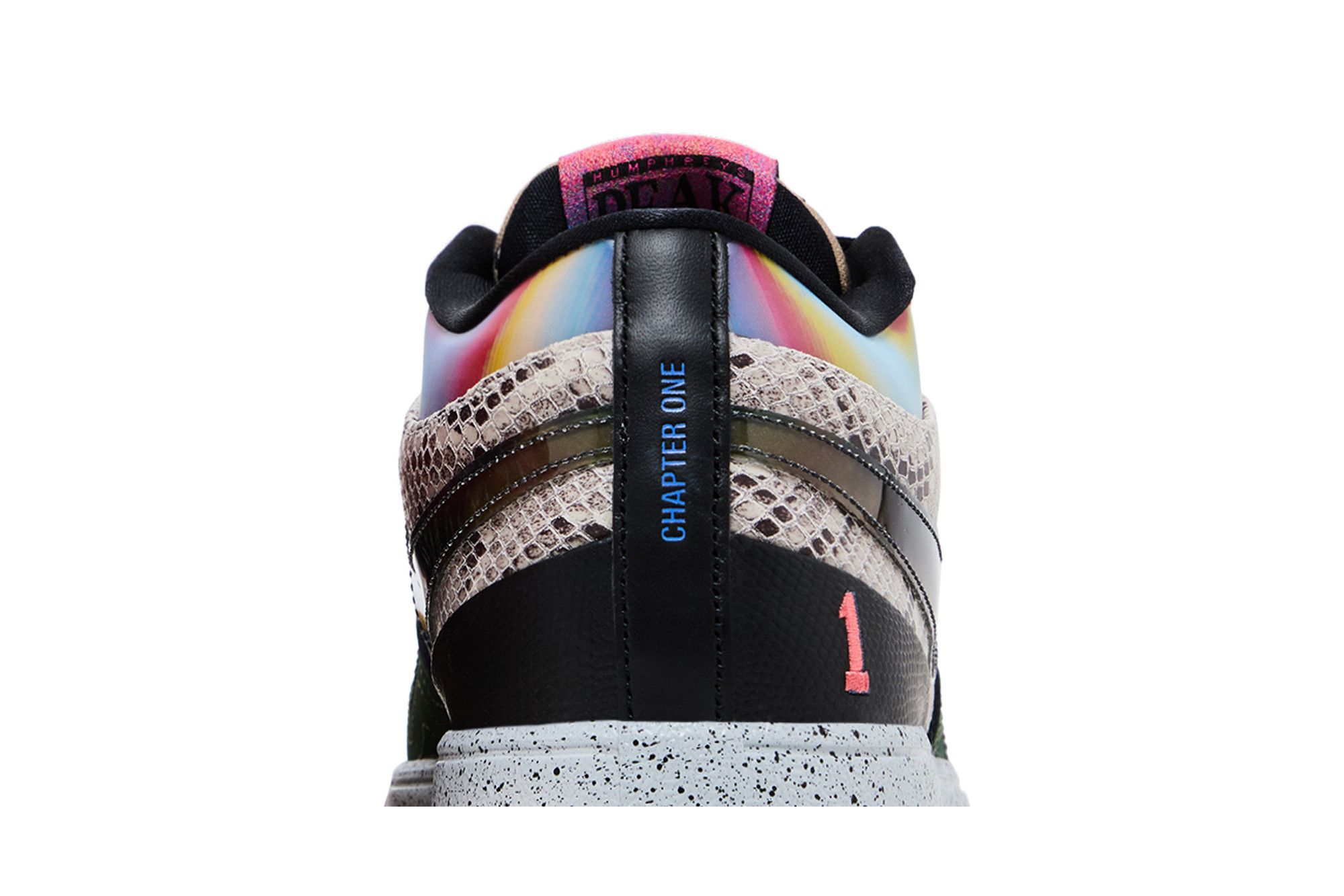 Buy Nike Book 1 'What The' - IH1335 100 | GOAT