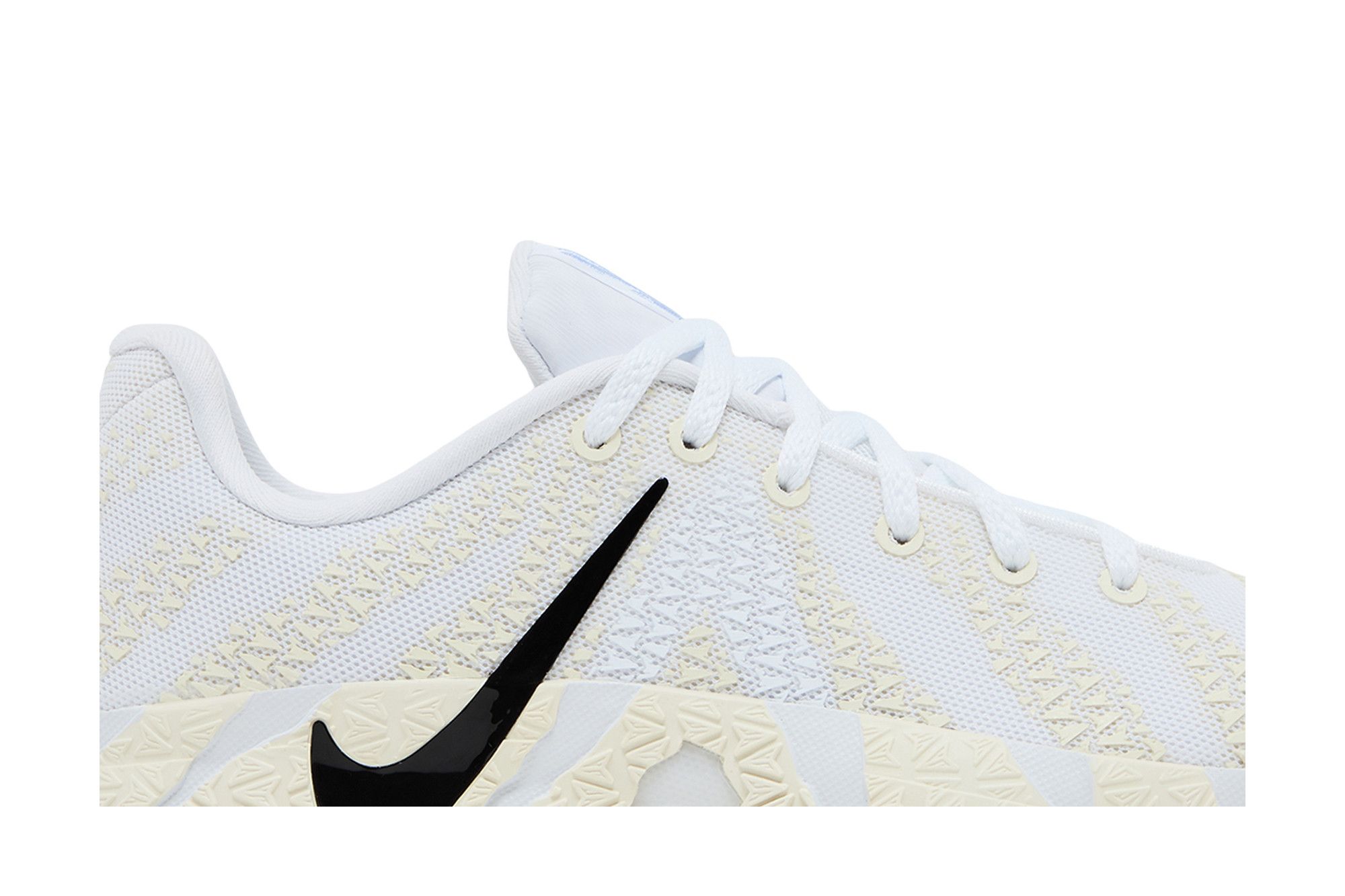 Buy Nike Ja 3 GS 'White and Coconut Milk' - IB4773 101 | GOAT