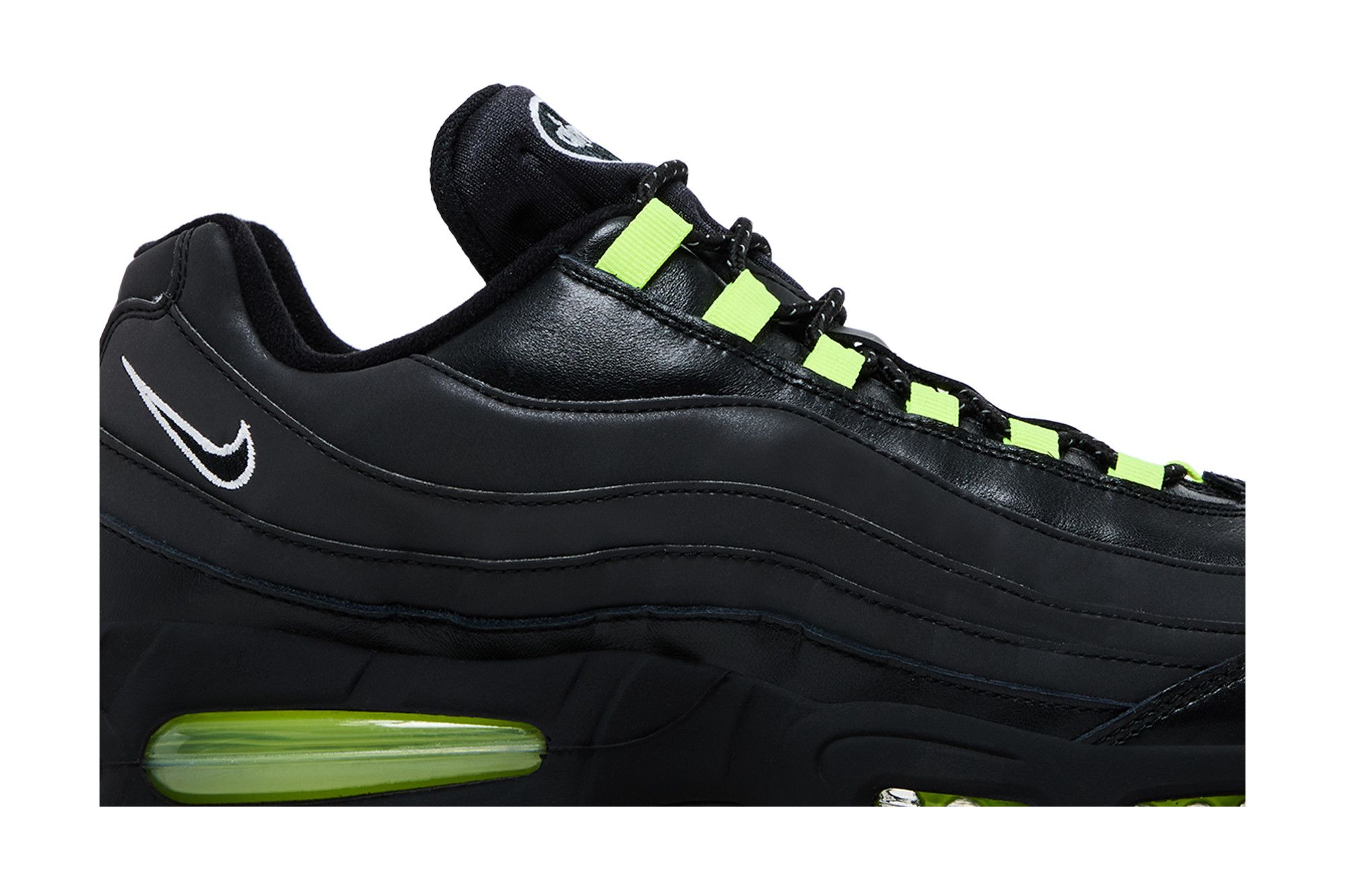 NIKE AIR MAX 95 原宿　IM8063-010 27cm US9 Buy atmos x Nike Air Max 95 Big Bubble 'Harajuku' - IM8063 010 | GOAT