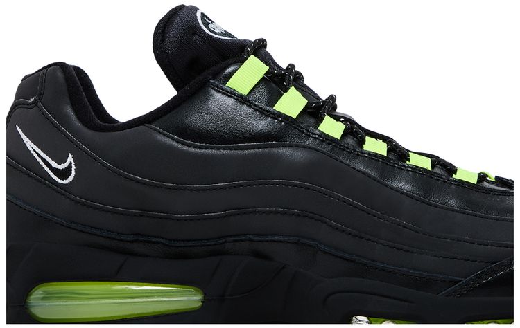 atmos x Nike Air Max 95 Big Bubble Harajuku