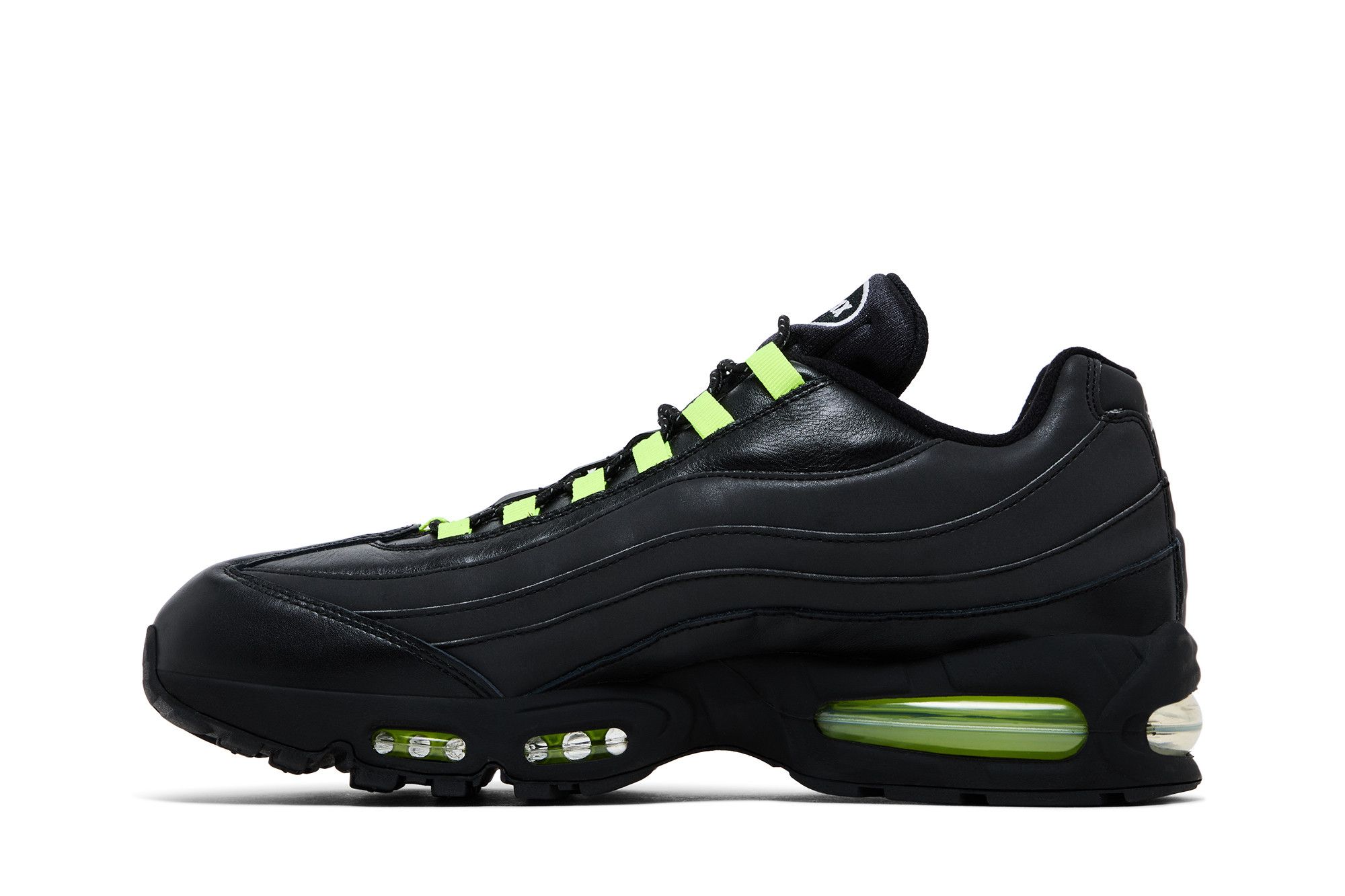 Buy atmos x Nike Air Max 95 Big Bubble 'Harajuku' - IM8063 010 | GOAT