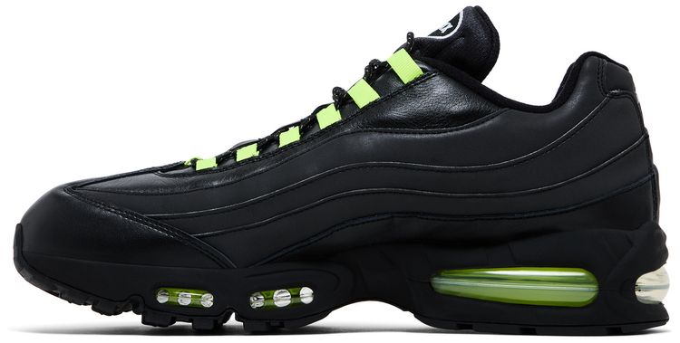 atmos x Nike Air Max 95 Big Bubble Harajuku