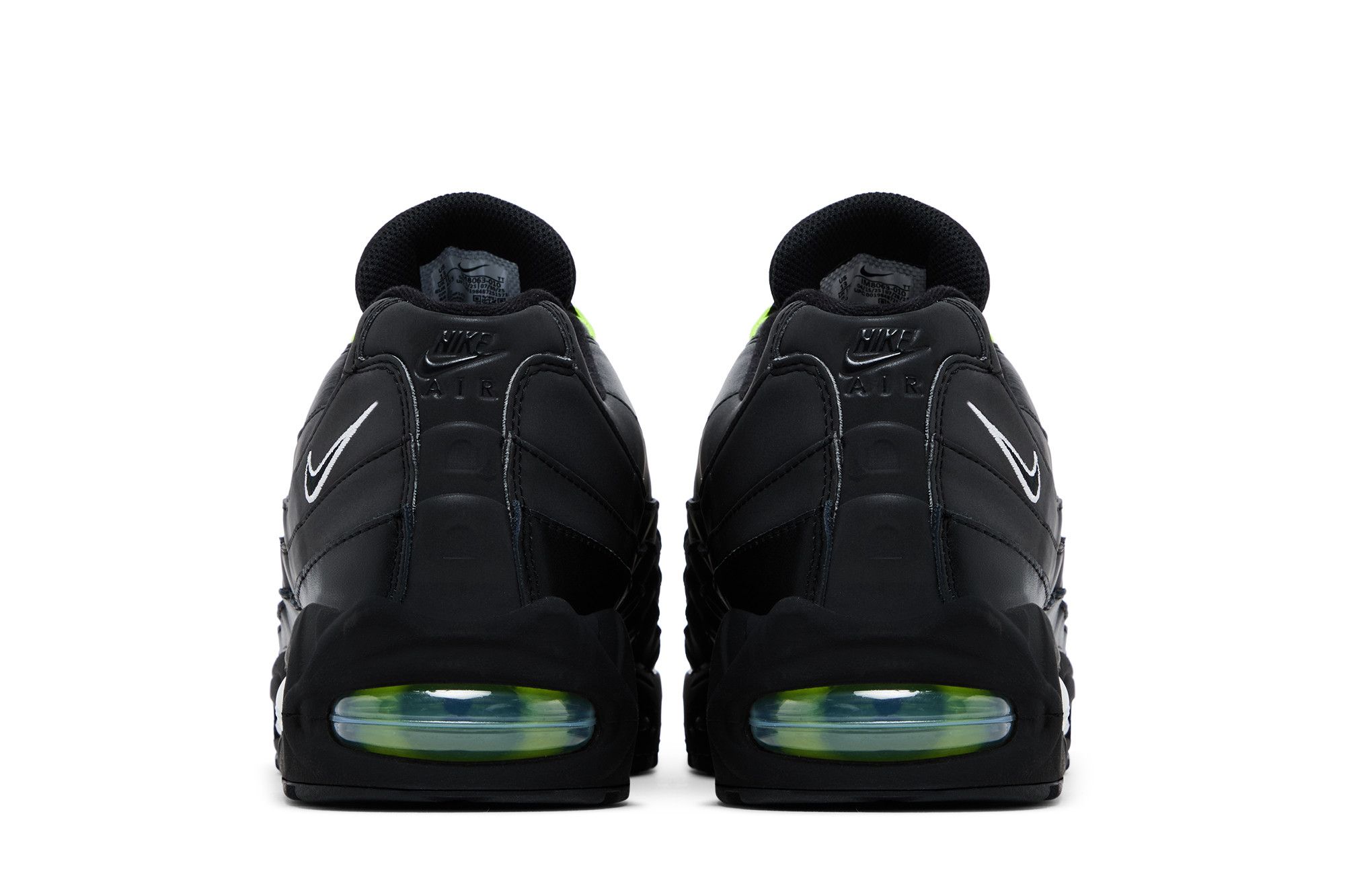 Buy atmos x Nike Air Max 95 Big Bubble 'Harajuku' - IM8063 010 | GOAT