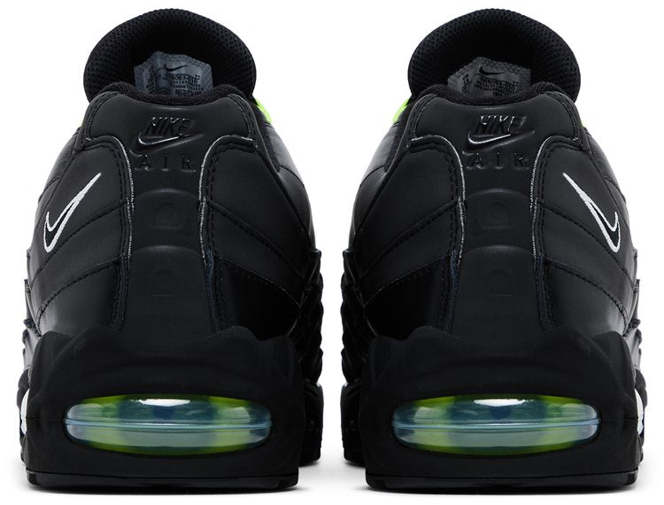 atmos x Nike Air Max 95 Big Bubble Harajuku