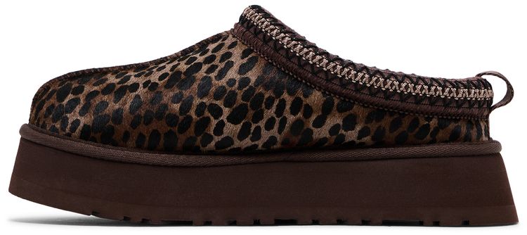 UGG Wmns Tazz Caspian Slipper Burnt Cedar