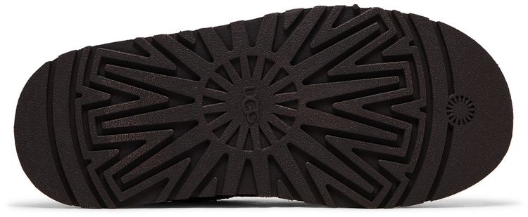 UGG Wmns Tazz Caspian Slipper Burnt Cedar