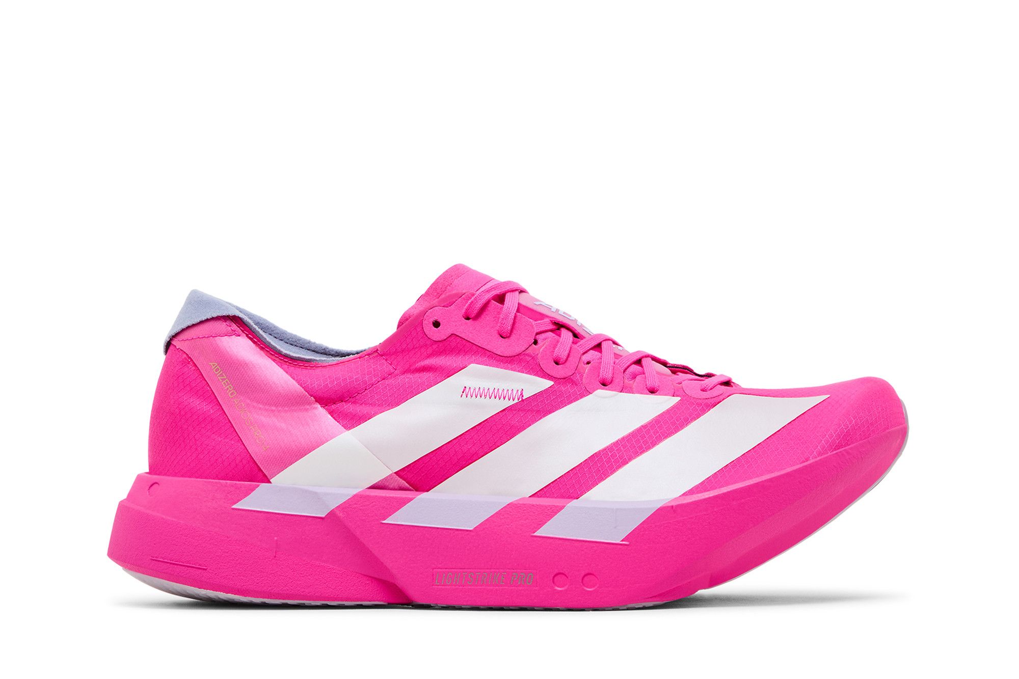 Buy adidas Adizero Adios Pro 4 M 'Shock Pink' - JR1269 | GOAT