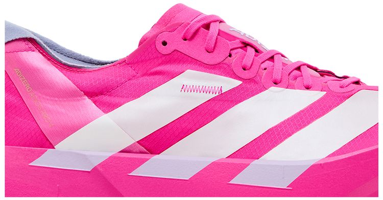 adidas Adizero Adios Pro 4 M Shock Pink