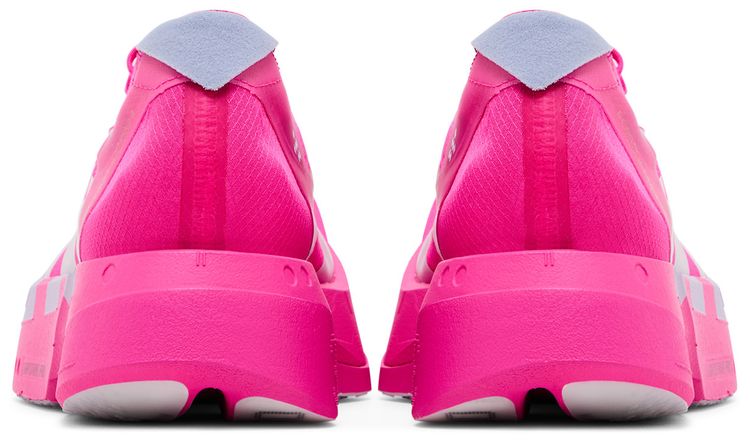 adidas Adizero Adios Pro 4 M Shock Pink