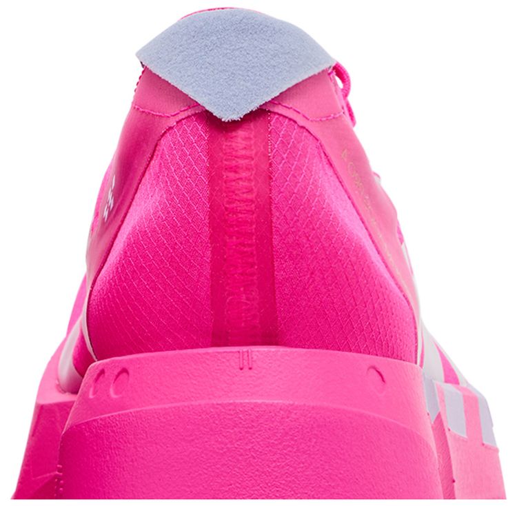 adidas Adizero Adios Pro 4 M Shock Pink
