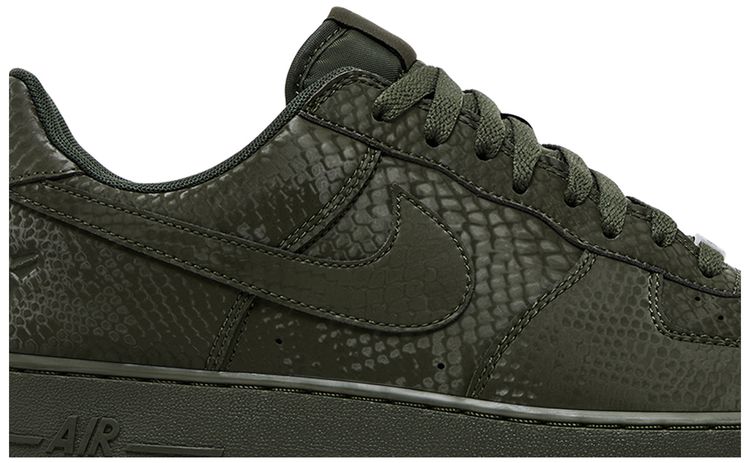 Kobe Bryant x Nike Air Force 1 Low Cargo Khaki