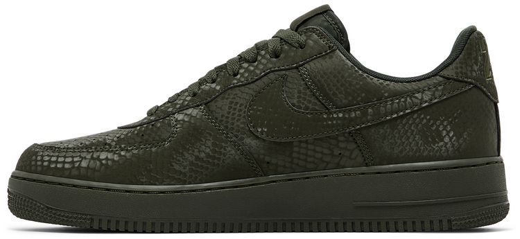 Kobe Bryant x Nike Air Force 1 Low Cargo Khaki