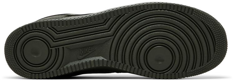 Kobe Bryant x Nike Air Force 1 Low Cargo Khaki