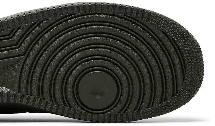 Kobe Bryant x Nike Air Force 1 Low Cargo Khaki